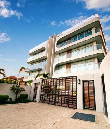 First image of 404-29 Salisbury Avenue in Kingston 6, St. Andrew, Jamaica - property is For Rent