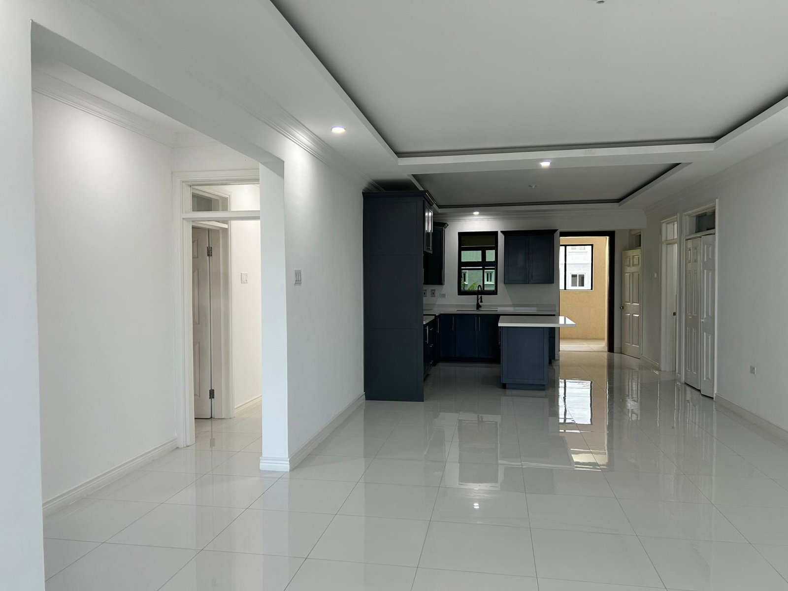 Luxury-Penthouse-Apartment-for-Sale-in-Kingston-St.-Andrew-Stunning-Harbour-Views Twelfth image of 12-31 Rochester Avenue in Kingston 8, St. Andrew, Jamaica - property is For Sale
