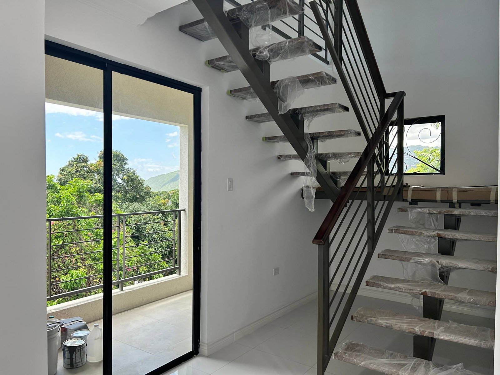 Luxury-Penthouse-Apartment-for-Sale-in-Kingston-St.-Andrew-Stunning-Harbour-Views Thirteenth image of 12-31 Rochester Avenue in Kingston 8, St. Andrew, Jamaica - property is For Sale