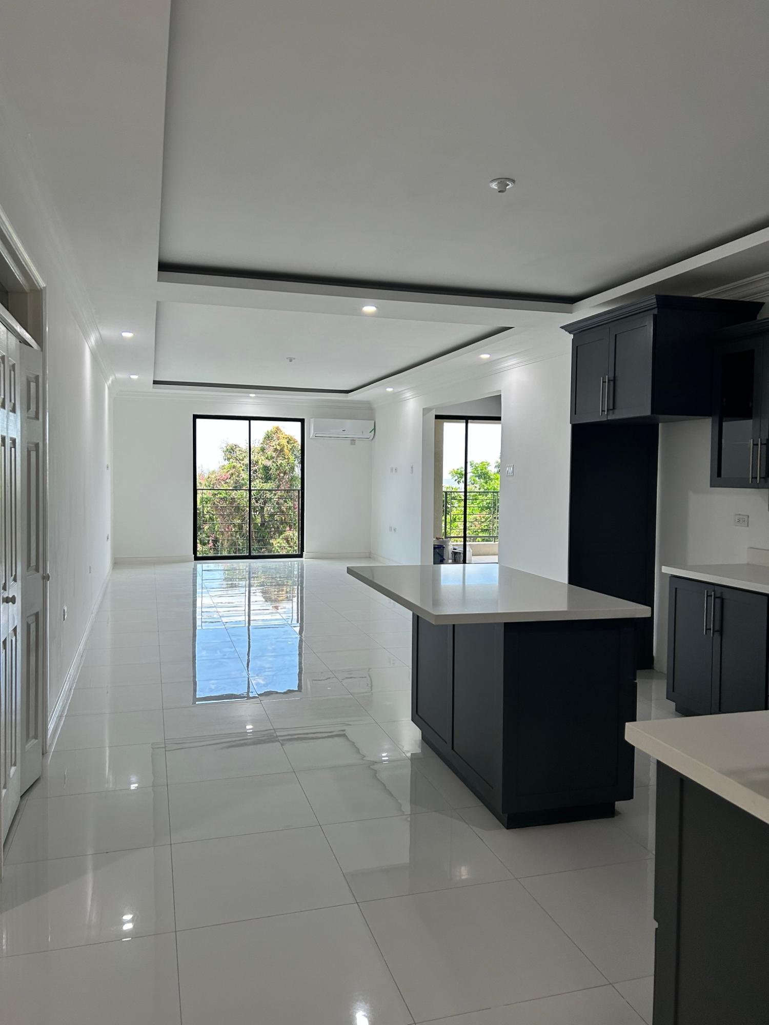 Luxury-Penthouse-Apartment-for-Sale-in-Kingston-St.-Andrew-Stunning-Harbour-Views Third image of 12-31 Rochester Avenue in Kingston 8, St. Andrew, Jamaica - property is For Sale