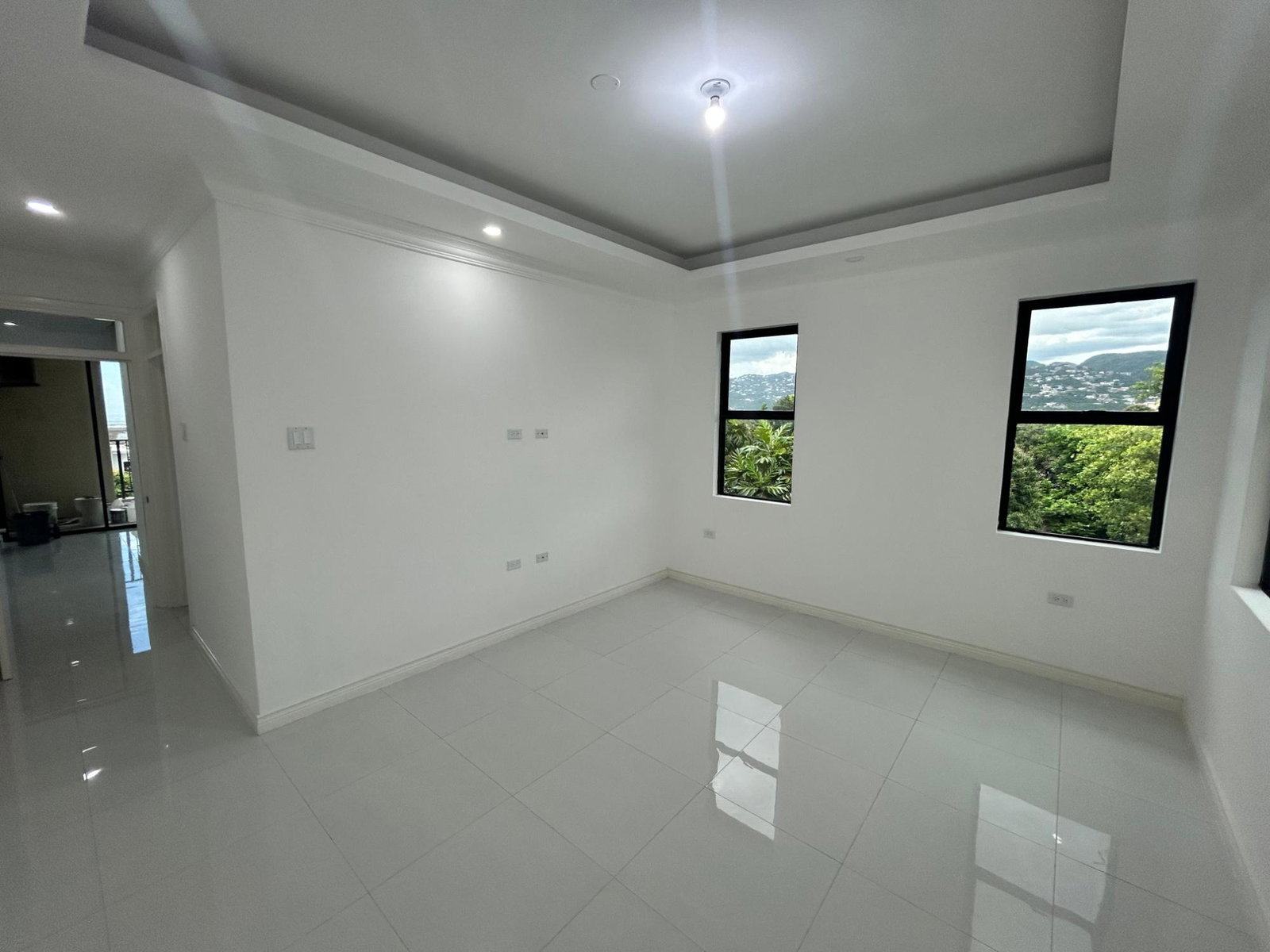 Luxury-Penthouse-Apartment-for-Sale-in-Kingston-St.-Andrew-Stunning-Harbour-Views Twenty-Second image of 12-31 Rochester Avenue in Kingston 8, St. Andrew, Jamaica - property is For Sale