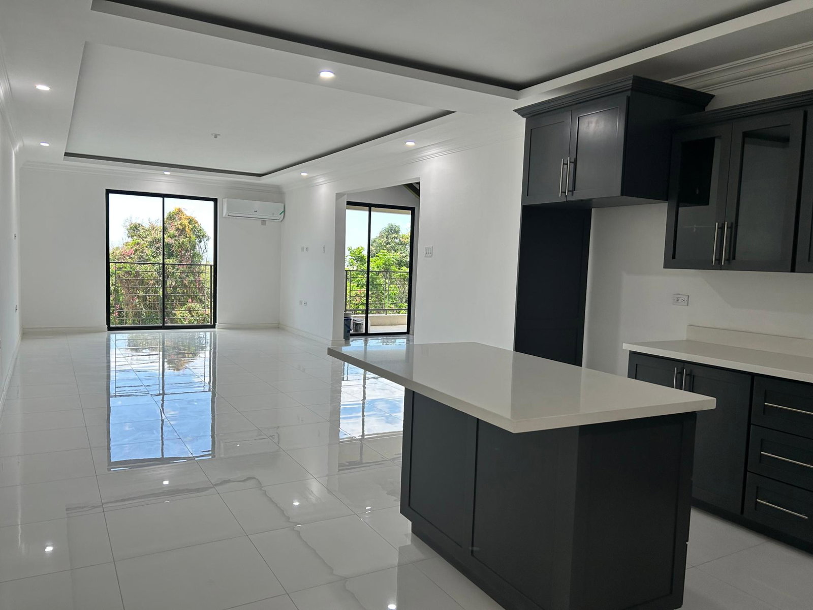 Luxury-Penthouse-Apartment-for-Sale-in-Kingston-St.-Andrew-Stunning-Harbour-Views Sixth image of 12-31 Rochester Avenue in Kingston 8, St. Andrew, Jamaica - property is For Sale