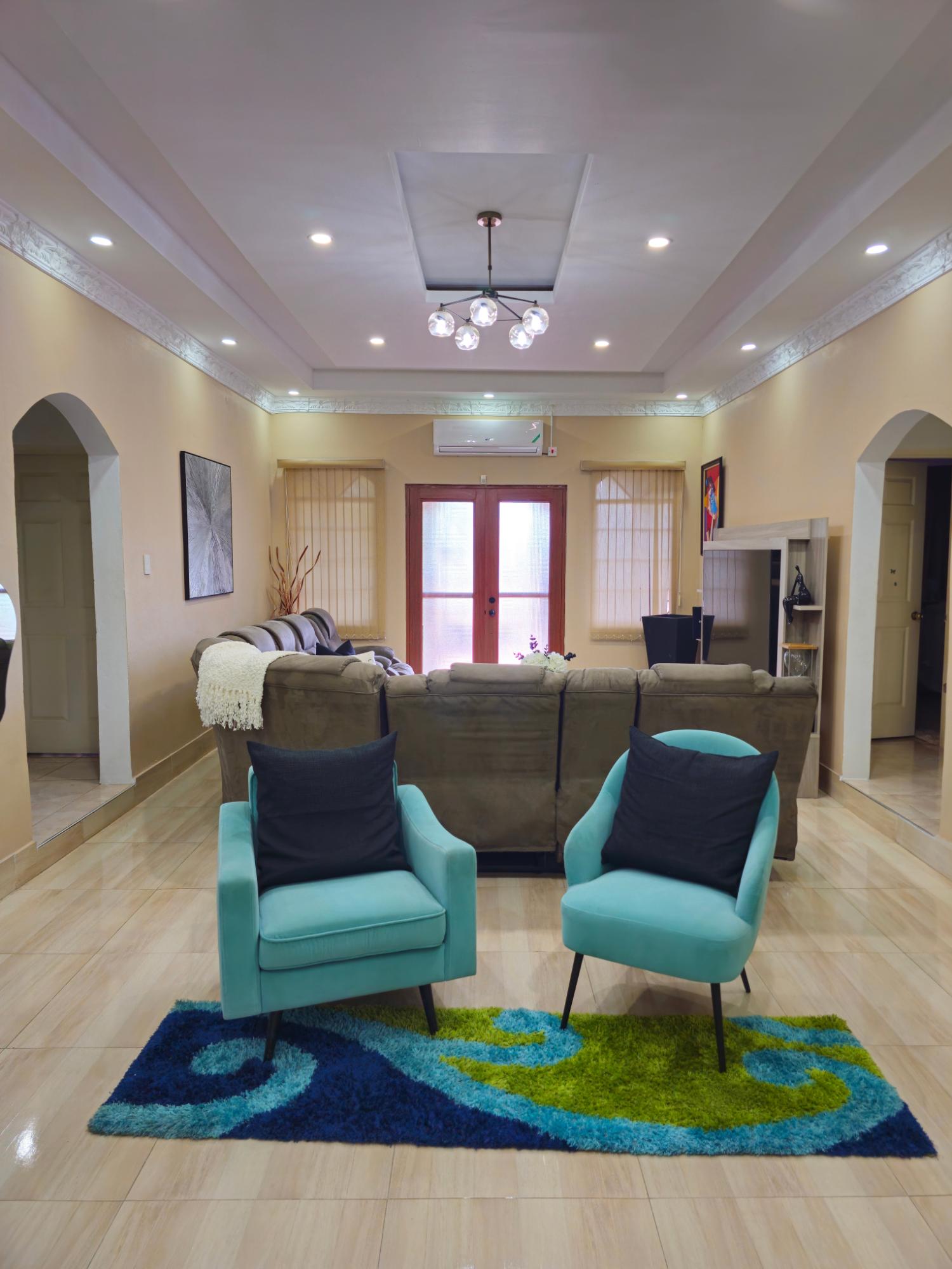 Second image of 57 Inglewood Drive in Trenton, Clarendon, Jamaica - property is For Sale