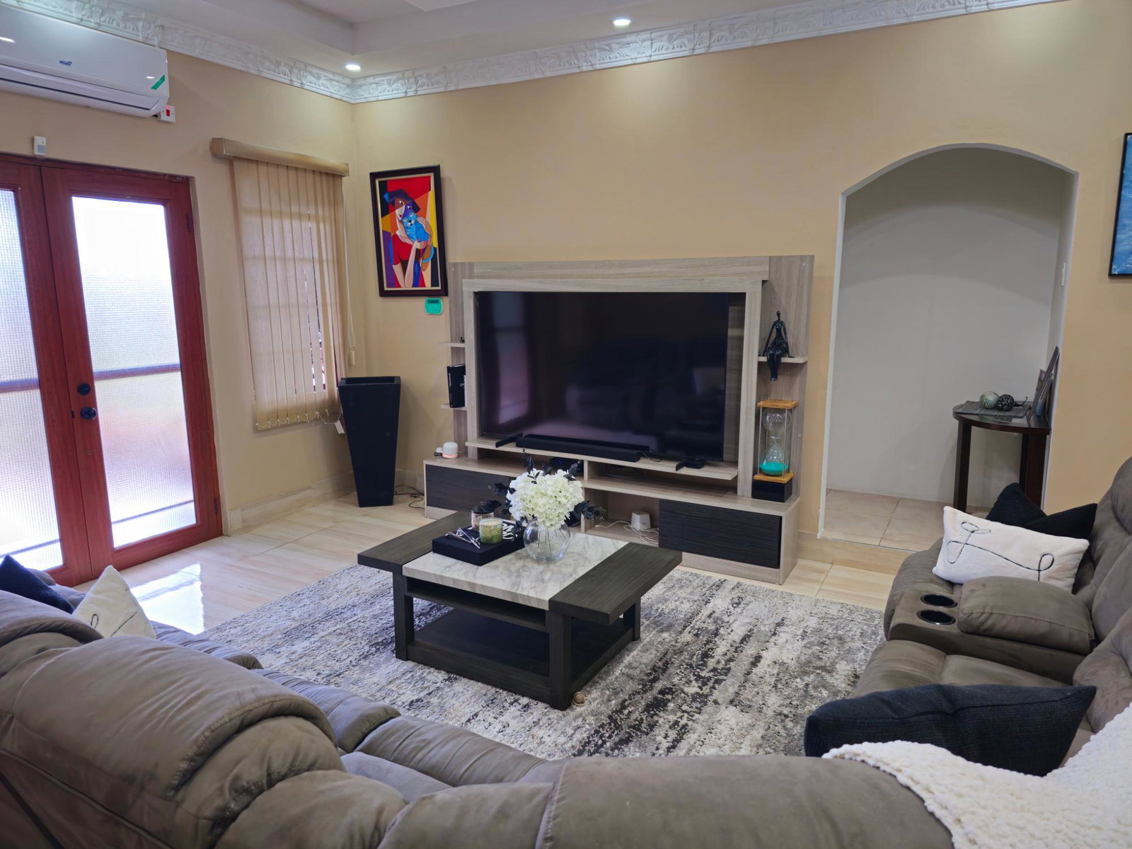 Third image of 57 Inglewood Drive in Trenton, Clarendon, Jamaica - property is For Sale