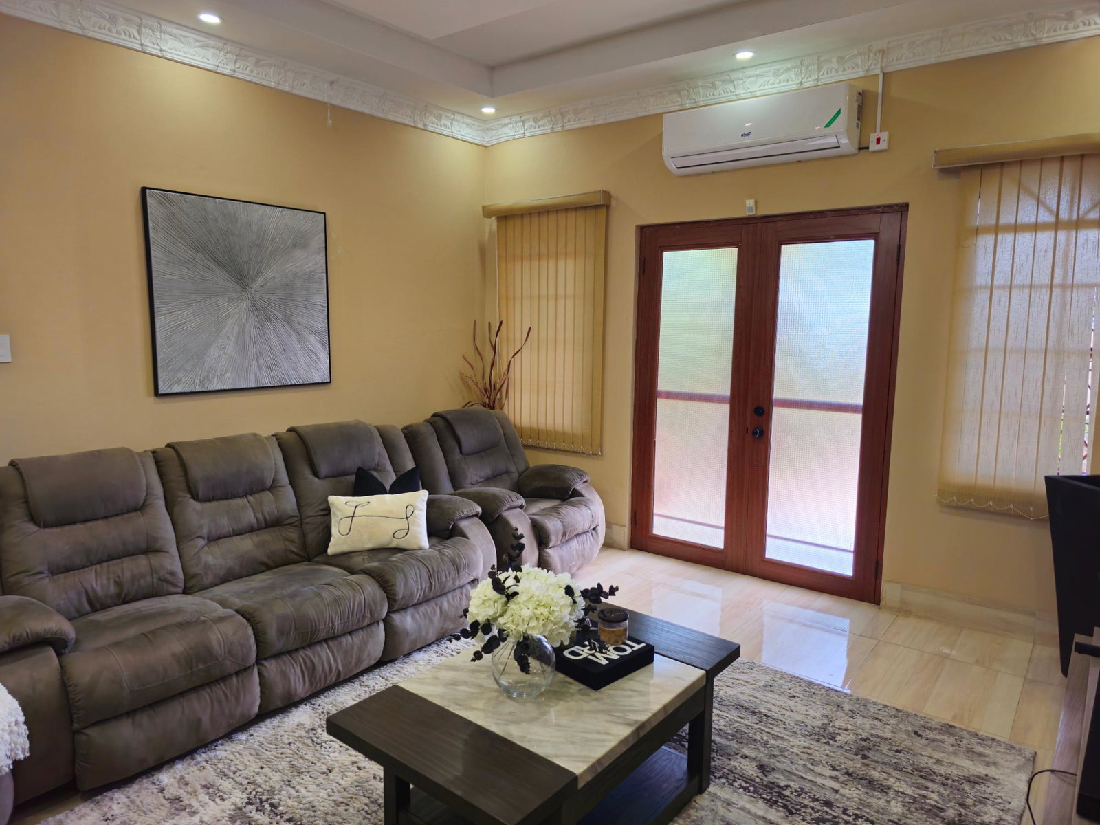 Fourth image of 57 Inglewood Drive in Trenton, Clarendon, Jamaica - property is For Sale