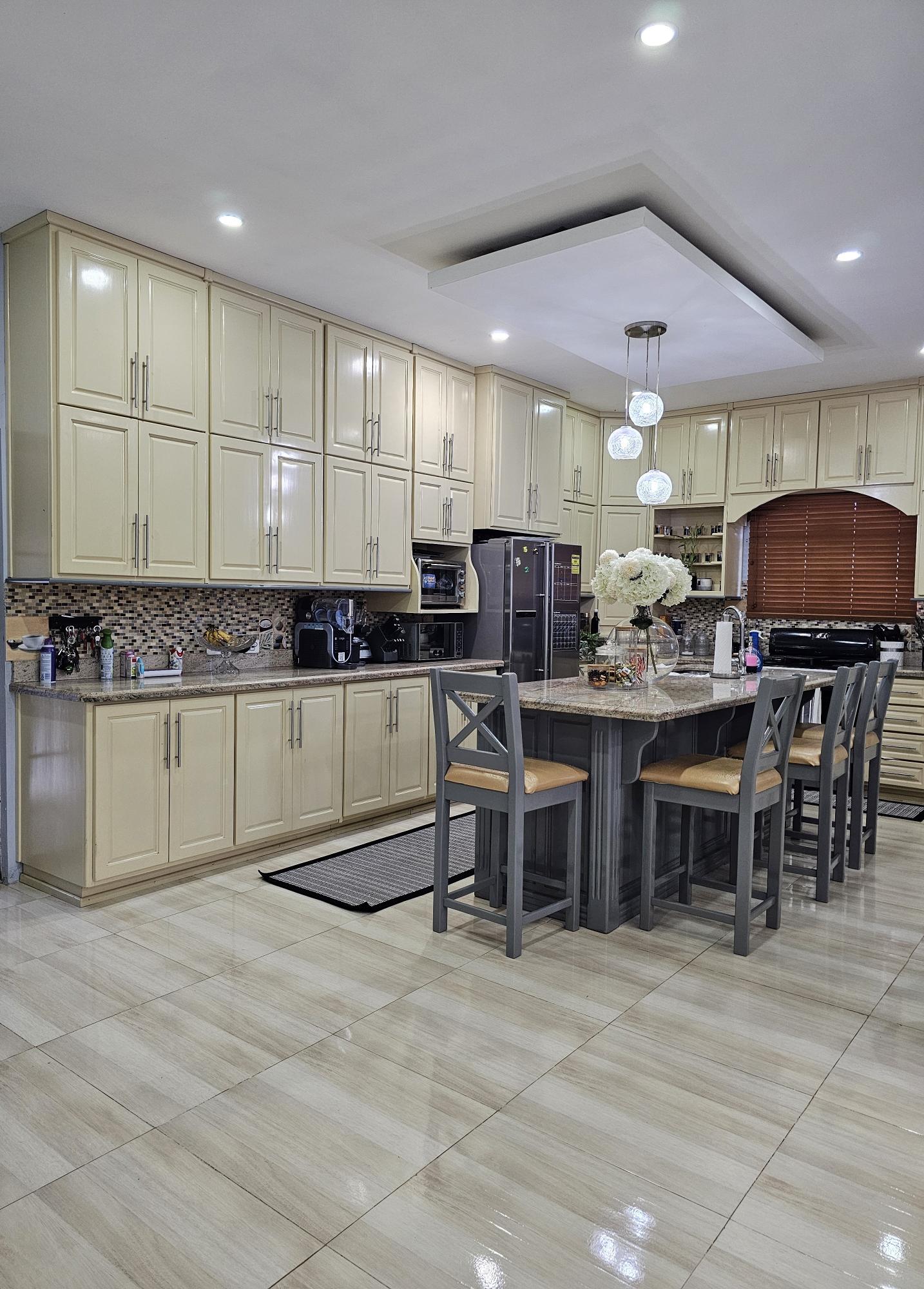 Sixth image of 57 Inglewood Drive in Trenton, Clarendon, Jamaica - property is For Sale