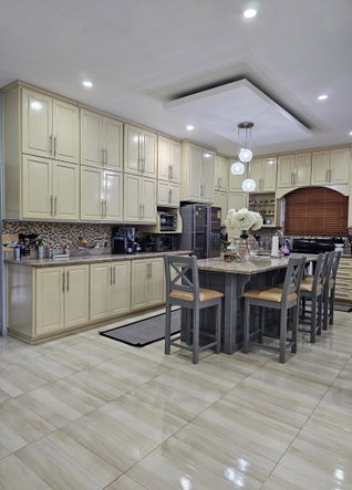 Sixth image of 57 Inglewood Drive in Trenton, Clarendon, Jamaica - property is For Sale