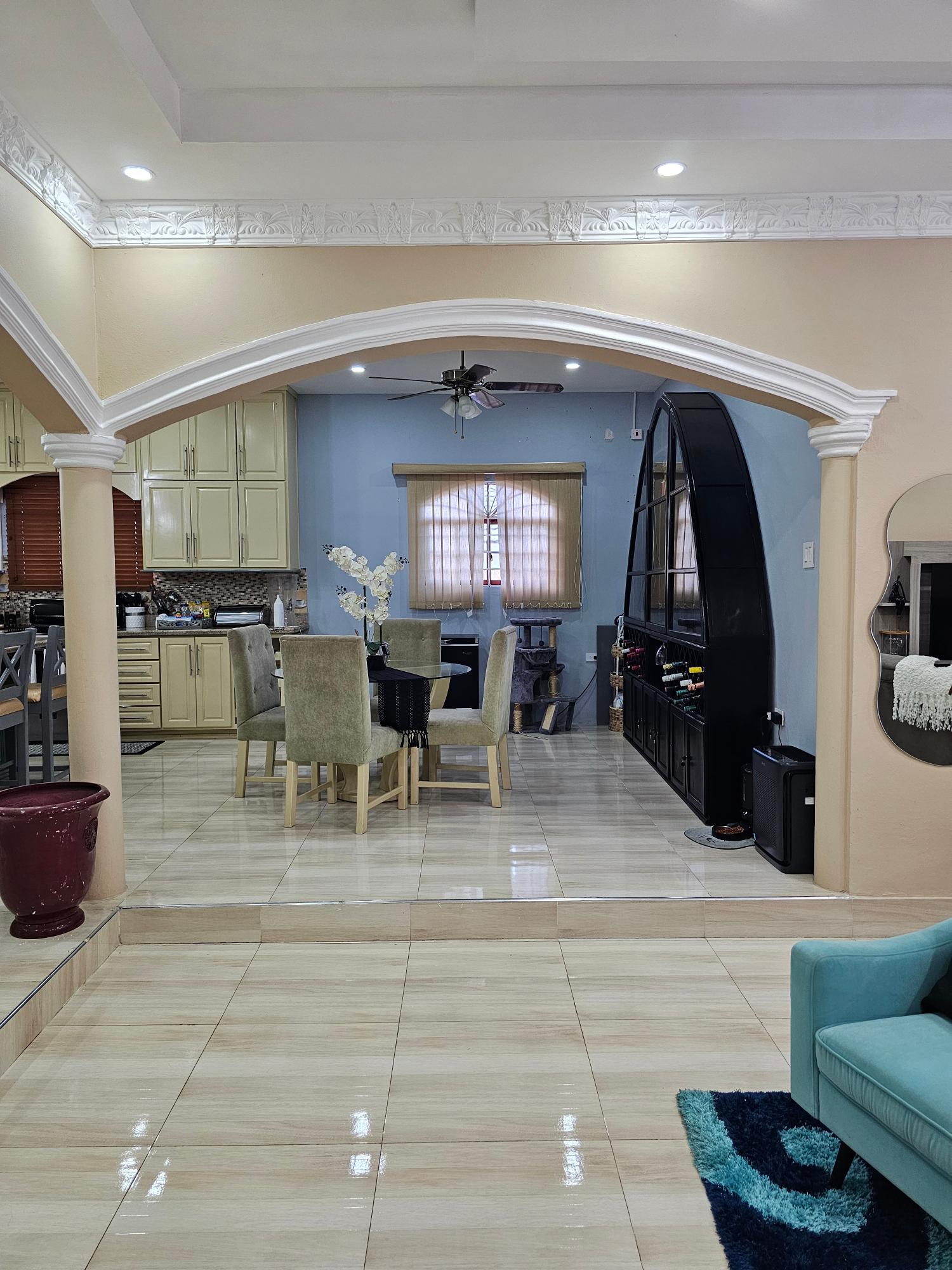 Seventh image of 57 Inglewood Drive in Trenton, Clarendon, Jamaica - property is For Sale