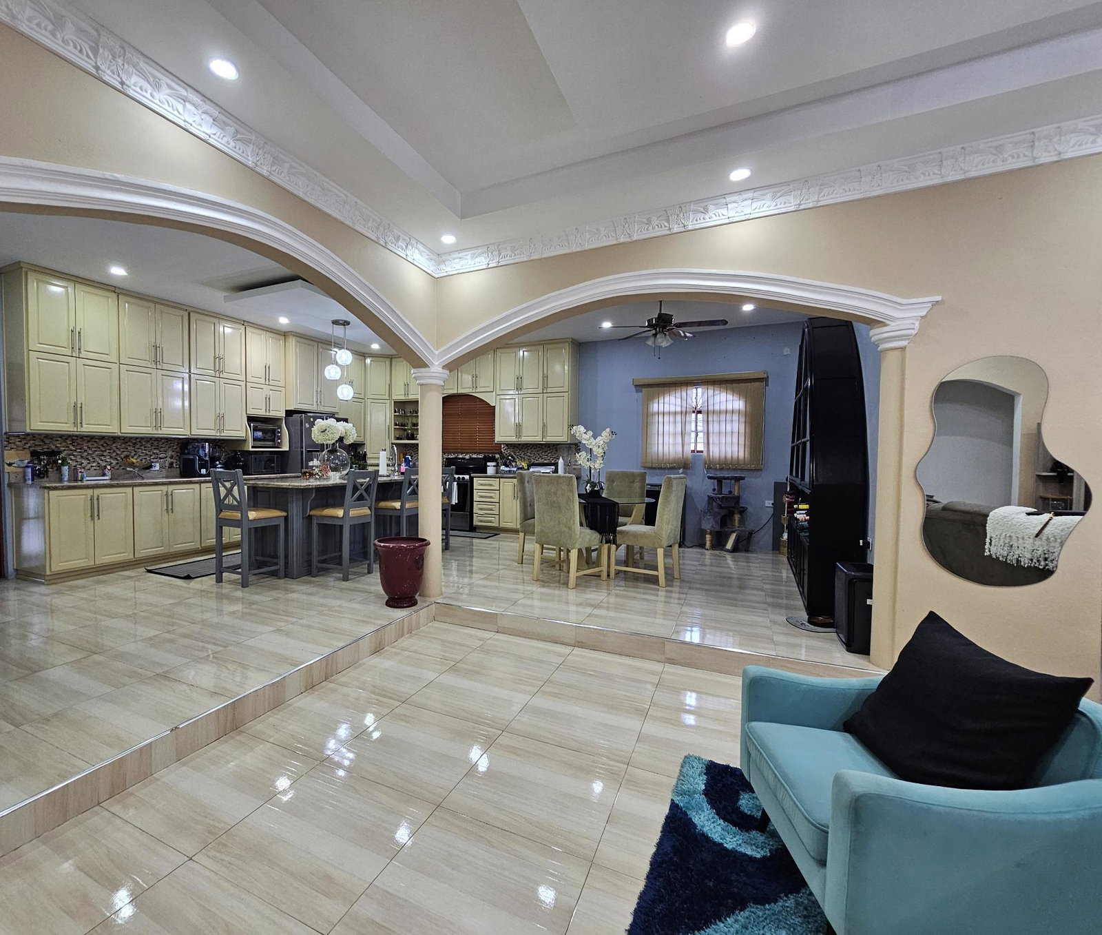 Eighth image of 57 Inglewood Drive in Trenton, Clarendon, Jamaica - property is For Sale