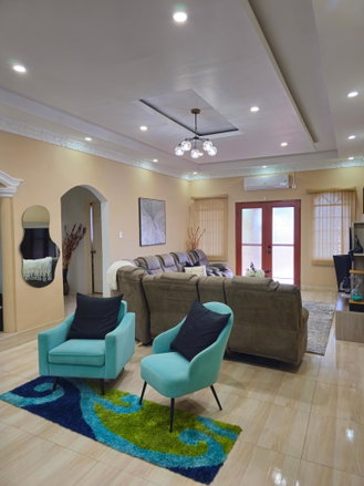 First image of 57 Inglewood Drive in Trenton, Clarendon, Jamaica - property is For Sale