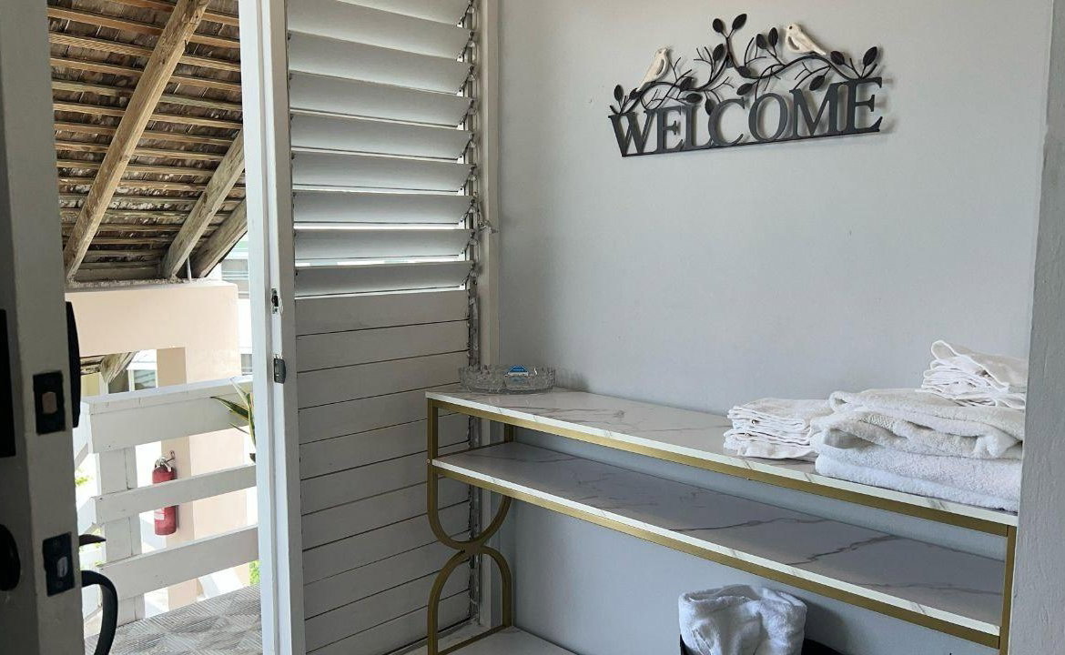 Second image of 301- Bay Pointe Apartments in Montego Bay, St. James, Jamaica - property is For Rent