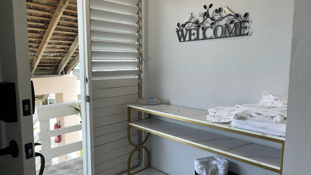Second image of 301- Bay Pointe Apartments in Montego Bay, St. James, Jamaica - property is For Rent