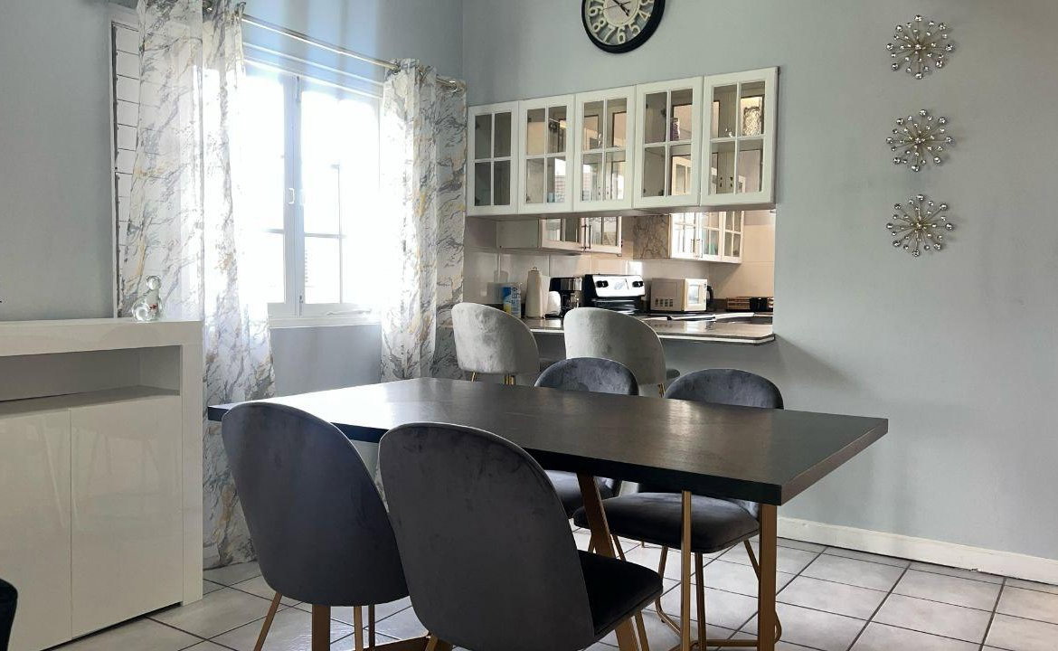 Eleventh image of 301- Bay Pointe Apartments in Montego Bay, St. James, Jamaica - property is For Rent