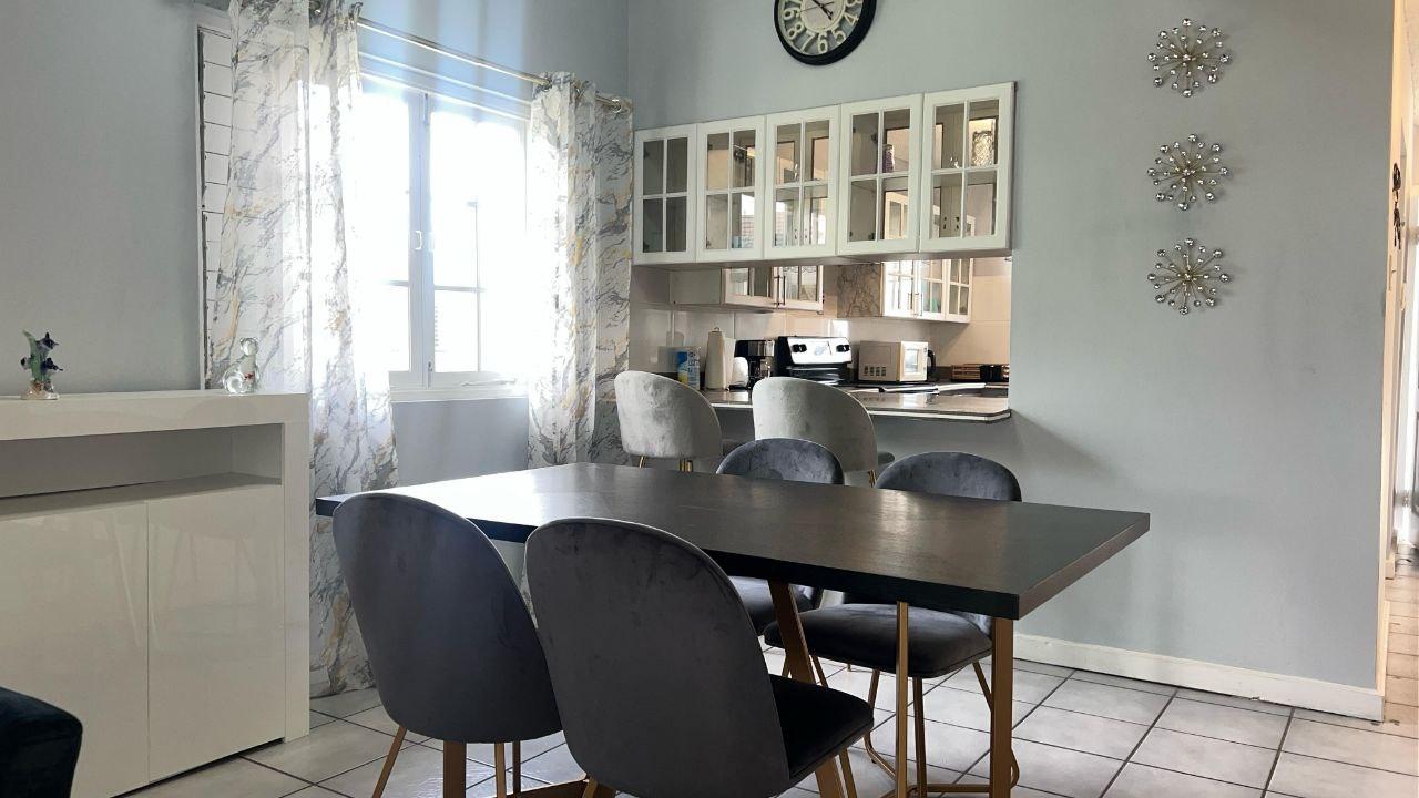 Eleventh image of 301- Bay Pointe Apartments in Montego Bay, St. James, Jamaica - property is For Rent
