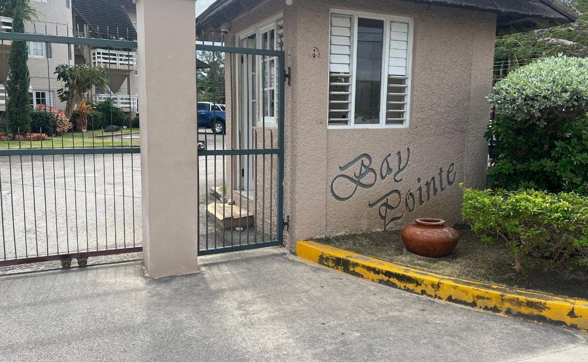 First image of 301- Bay Pointe Apartments in Montego Bay, St. James, Jamaica - property is For Rent