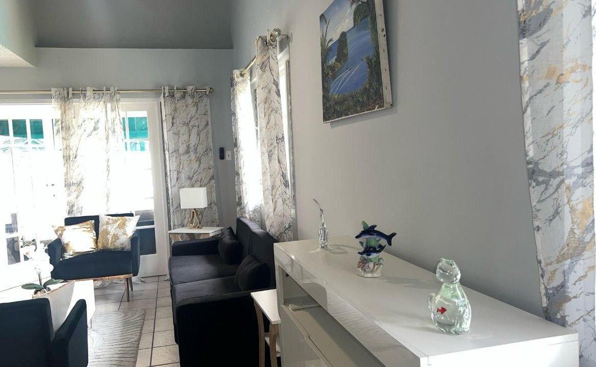 Thirteenth image of 301- Bay Pointe Apartments in Montego Bay, St. James, Jamaica - property is For Rent