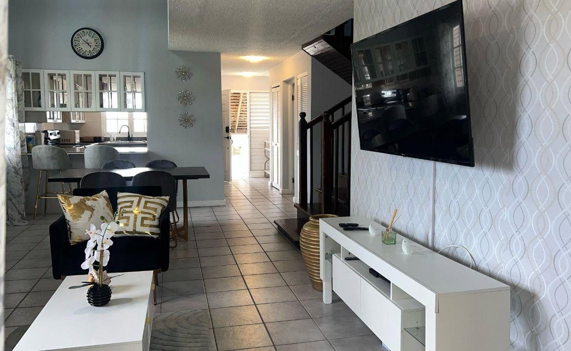 Fourteenth image of 301- Bay Pointe Apartments in Montego Bay, St. James, Jamaica - property is For Rent