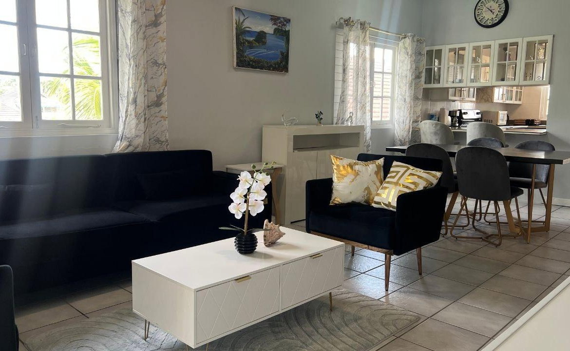 Fifteenth image of 301- Bay Pointe Apartments in Montego Bay, St. James, Jamaica - property is For Rent