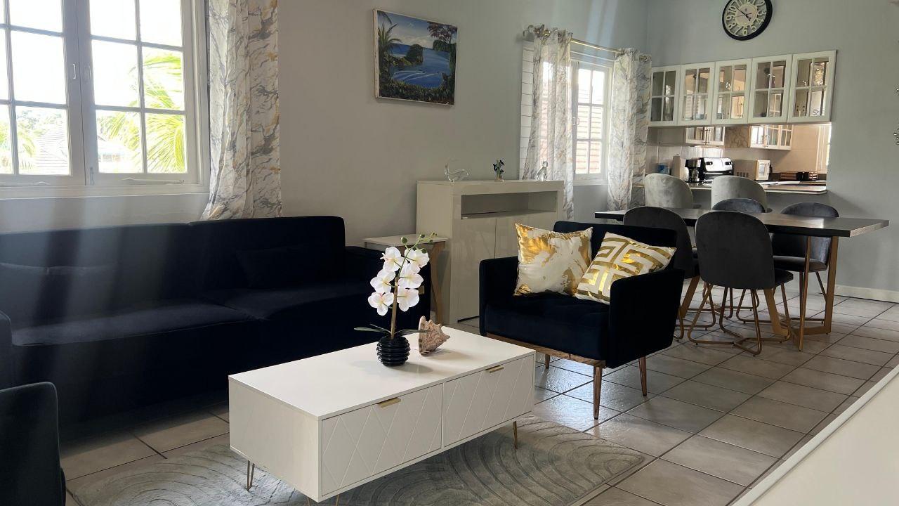 Fifteenth image of 301- Bay Pointe Apartments in Montego Bay, St. James, Jamaica - property is For Rent