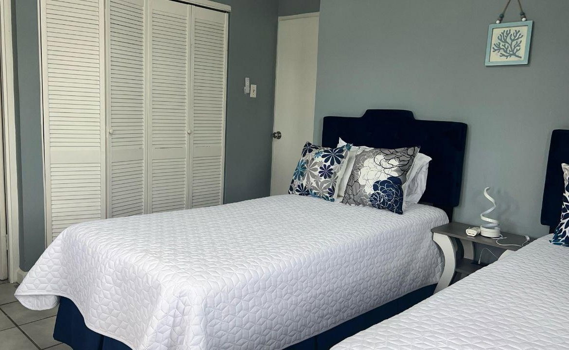 Nineteenth image of 301- Bay Pointe Apartments in Montego Bay, St. James, Jamaica - property is For Rent
