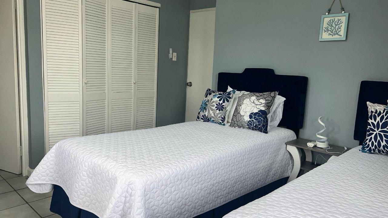 Nineteenth image of 301- Bay Pointe Apartments in Montego Bay, St. James, Jamaica - property is For Rent