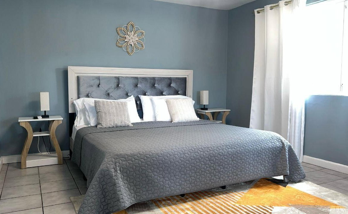 Twenty-First image of 301- Bay Pointe Apartments in Montego Bay, St. James, Jamaica - property is For Rent