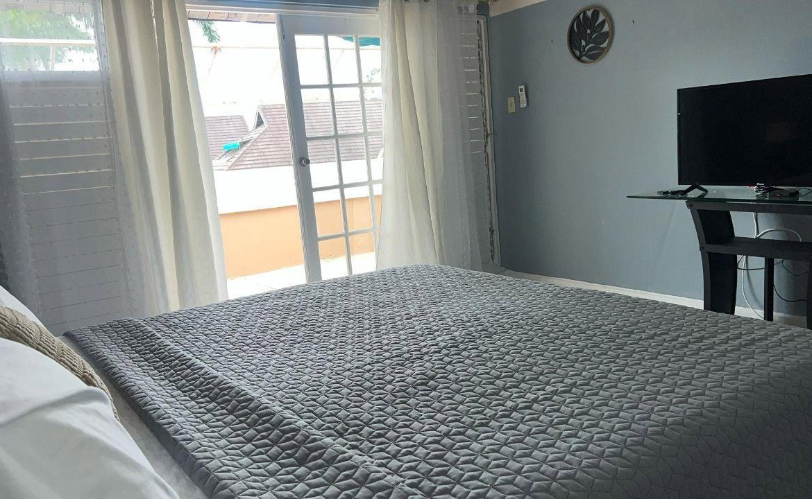 Twenty-Second image of 301- Bay Pointe Apartments in Montego Bay, St. James, Jamaica - property is For Rent