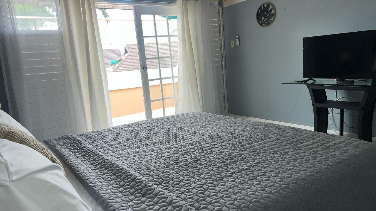 Twenty-Second image of 301- Bay Pointe Apartments in Montego Bay, St. James, Jamaica - property is For Rent