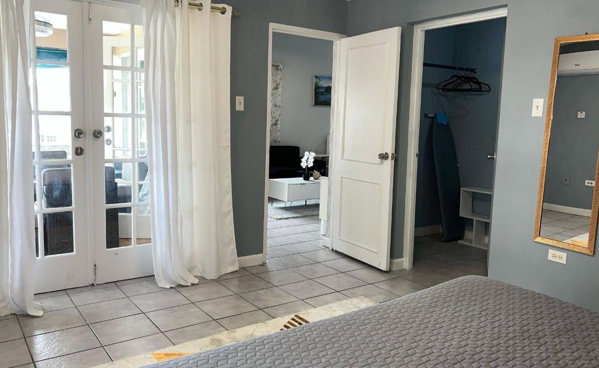 Twenty-Seventh image of 301- Bay Pointe Apartments in Montego Bay, St. James, Jamaica - property is For Rent