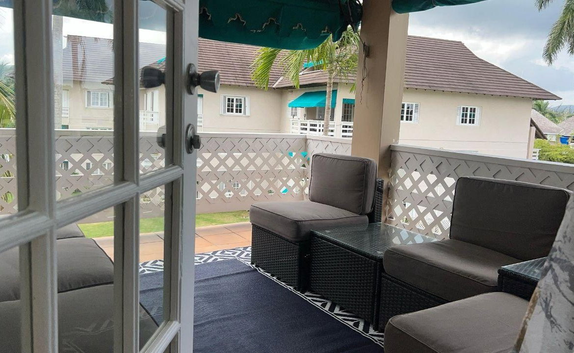 Twenty-Ninth image of 301- Bay Pointe Apartments in Montego Bay, St. James, Jamaica - property is For Rent