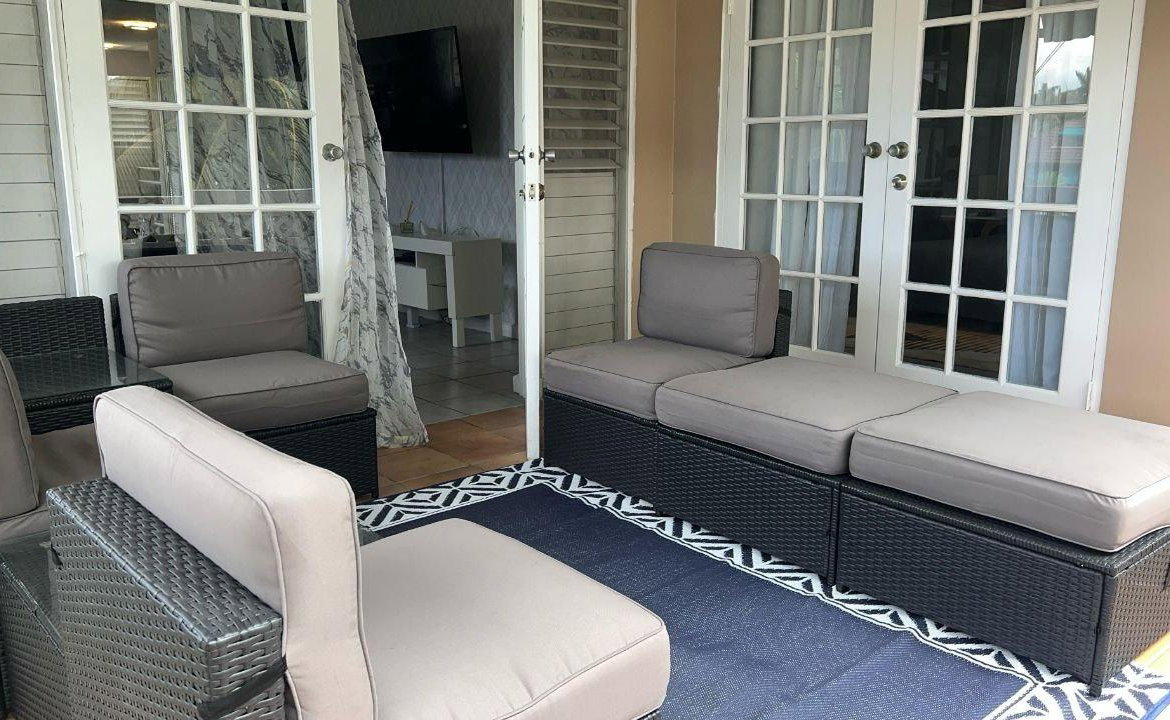 Thirtieth image of 301- Bay Pointe Apartments in Montego Bay, St. James, Jamaica - property is For Rent