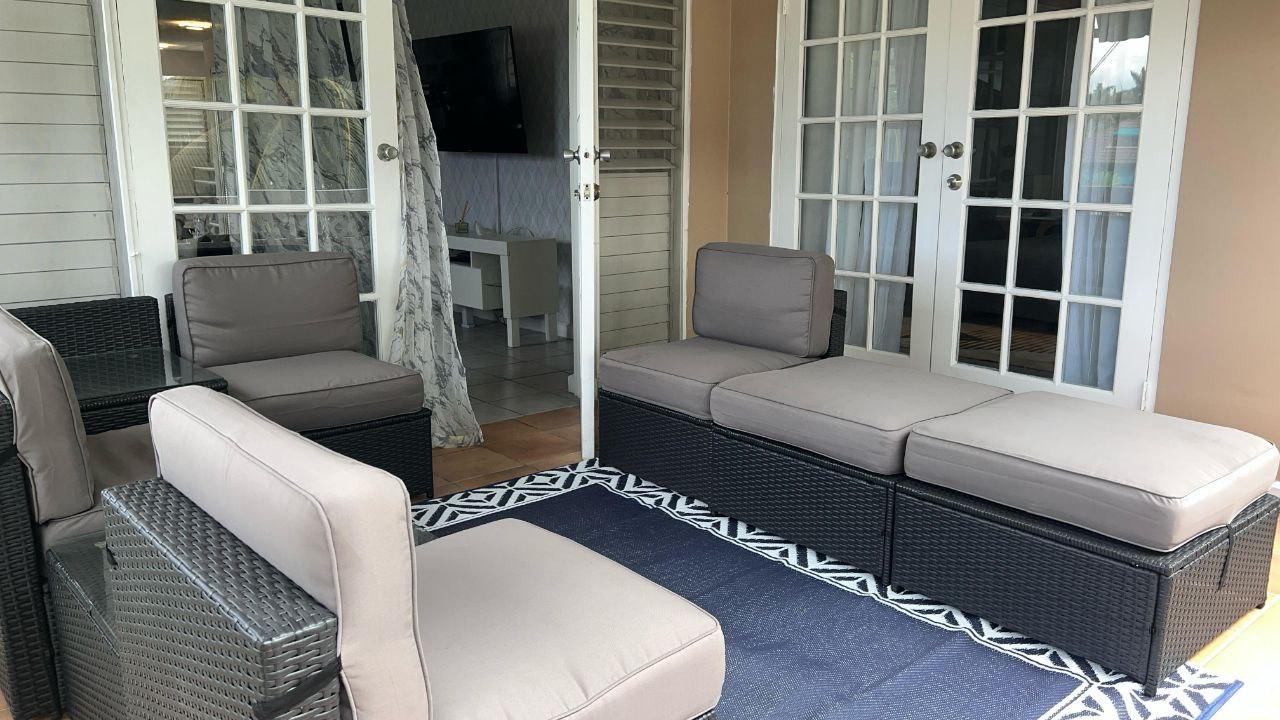 Thirtieth image of 301- Bay Pointe Apartments in Montego Bay, St. James, Jamaica - property is For Rent
