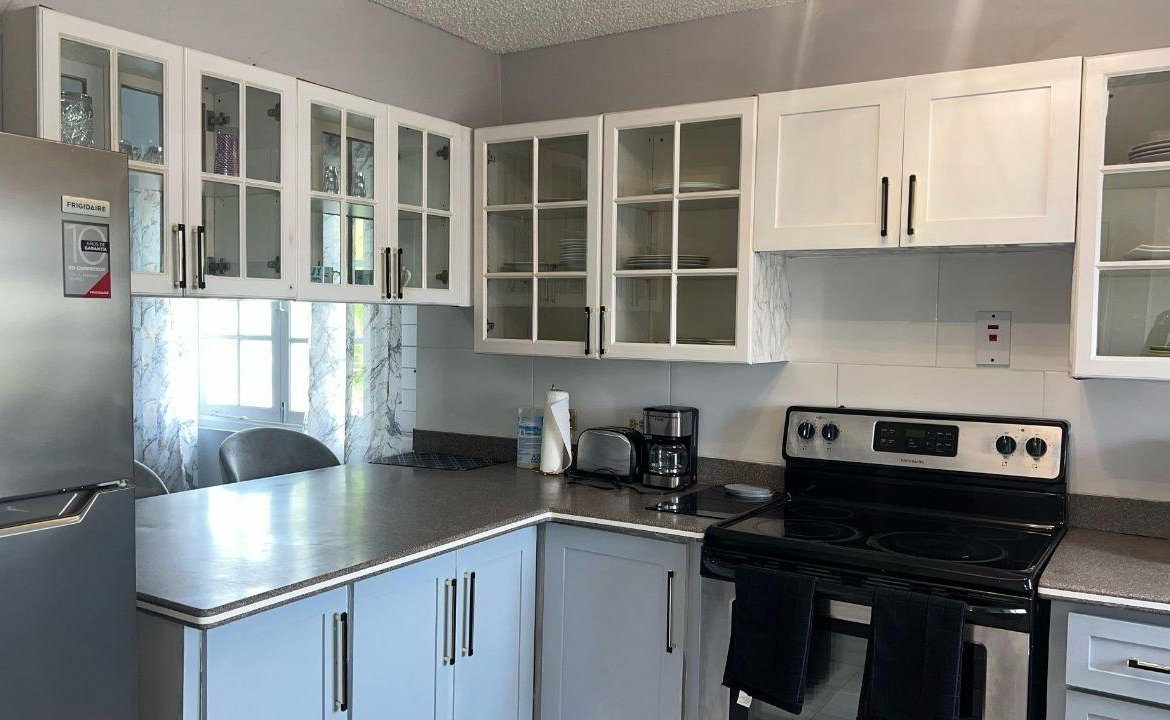 Fourth image of 301- Bay Pointe Apartments in Montego Bay, St. James, Jamaica - property is For Rent