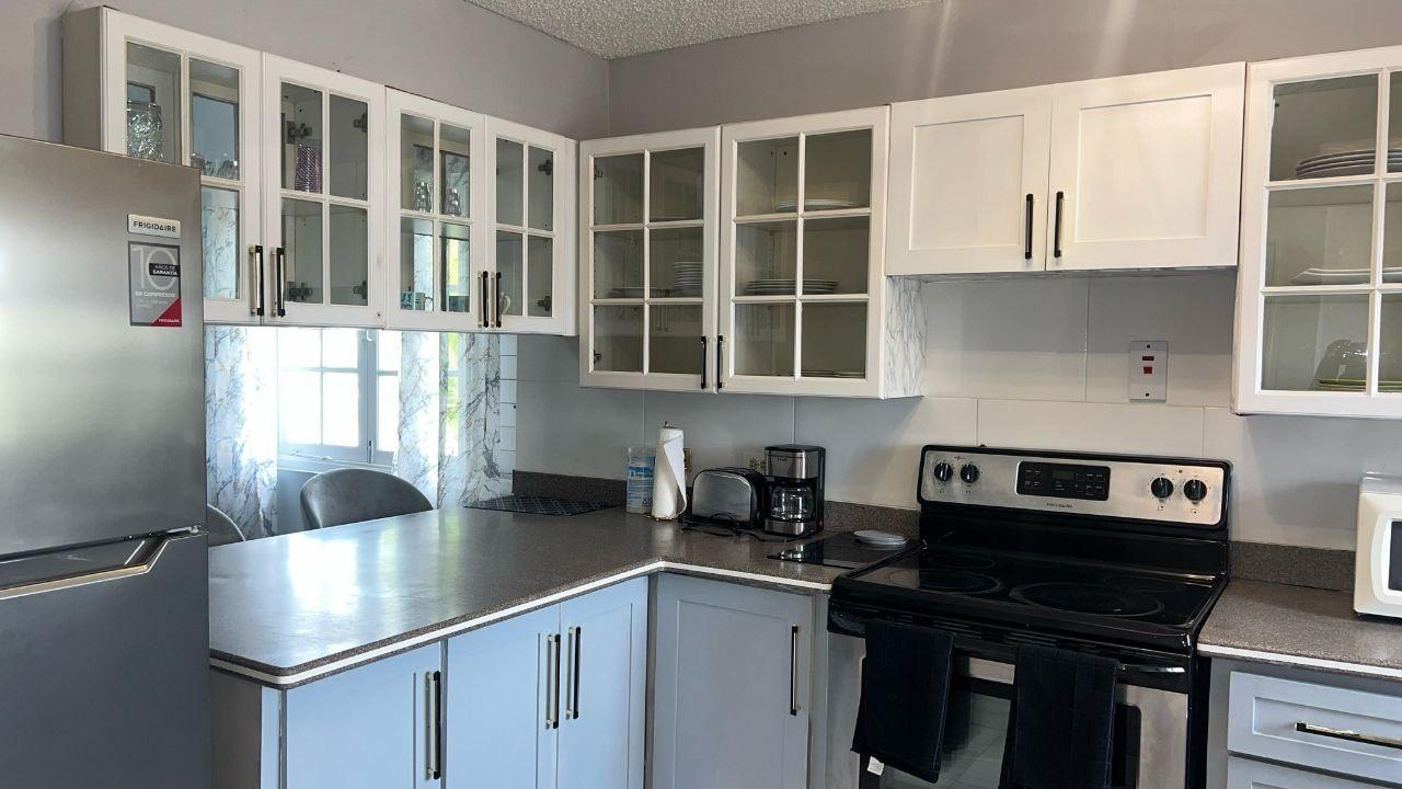 Fourth image of 301- Bay Pointe Apartments in Montego Bay, St. James, Jamaica - property is For Rent