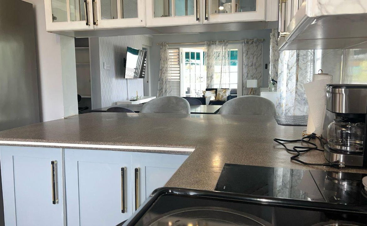 Fifth image of 301- Bay Pointe Apartments in Montego Bay, St. James, Jamaica - property is For Rent