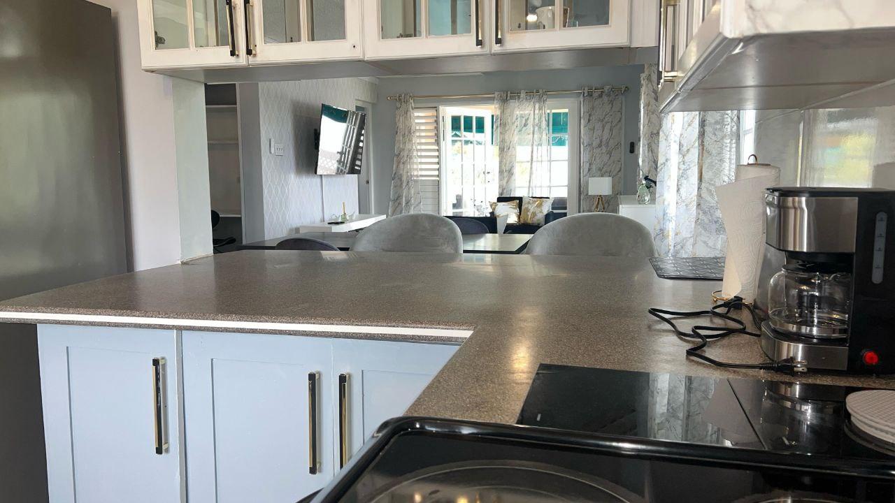 Fifth image of 301- Bay Pointe Apartments in Montego Bay, St. James, Jamaica - property is For Rent