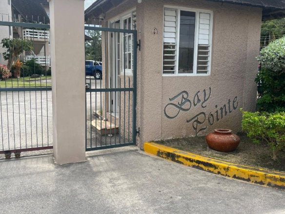 First image of 301- Bay Pointe Apartments in Montego Bay, St. James, Jamaica - property is For Rent