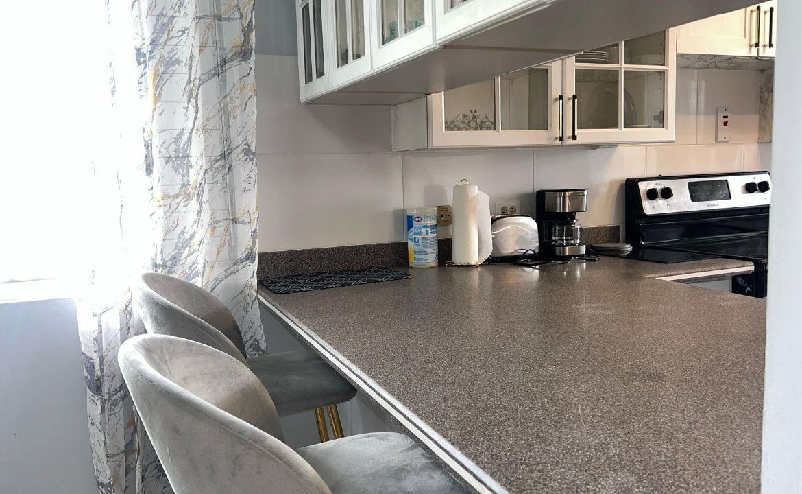 Seventh image of 301- Bay Pointe Apartments in Montego Bay, St. James, Jamaica - property is For Rent