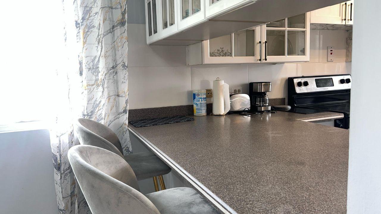 Seventh image of 301- Bay Pointe Apartments in Montego Bay, St. James, Jamaica - property is For Rent