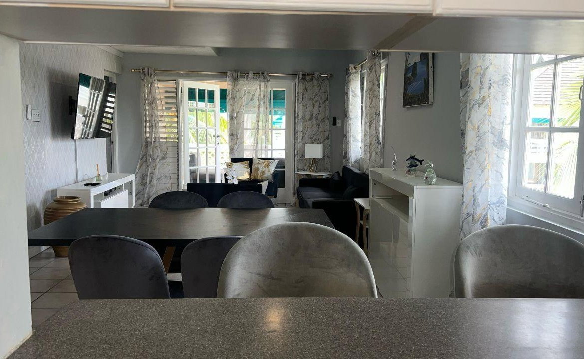 Eighth image of 301- Bay Pointe Apartments in Montego Bay, St. James, Jamaica - property is For Rent