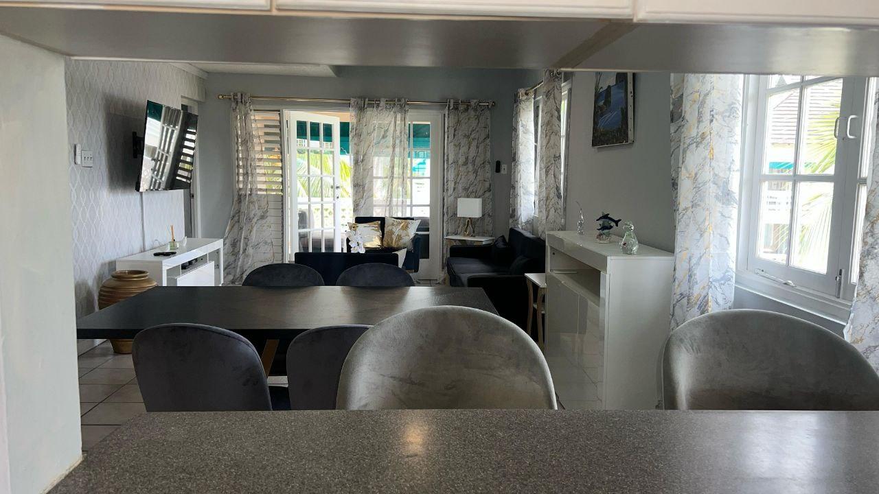 Eighth image of 301- Bay Pointe Apartments in Montego Bay, St. James, Jamaica - property is For Rent
