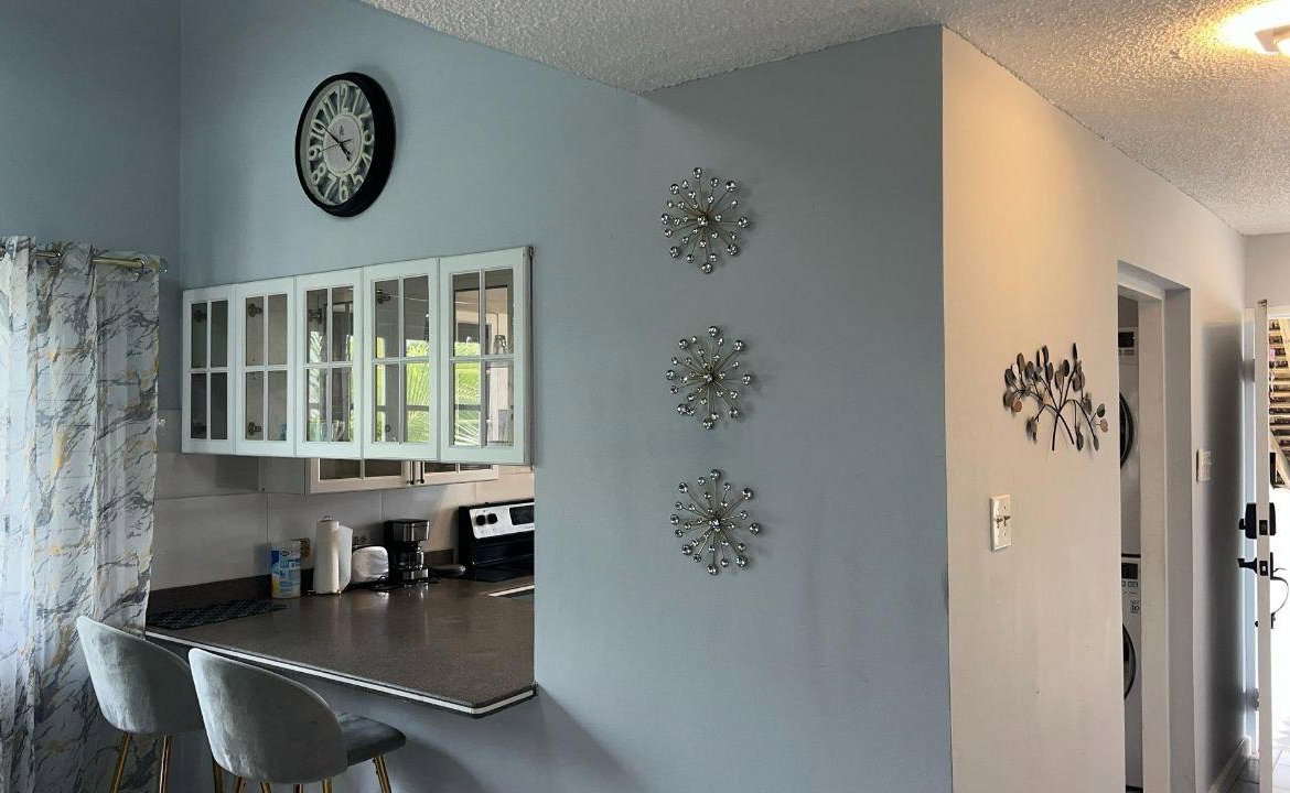 Tenth image of 301- Bay Pointe Apartments in Montego Bay, St. James, Jamaica - property is For Rent