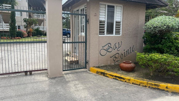 First image of 301- Bay Pointe Apartments in Montego Bay, St. James, Jamaica - property is For Rent