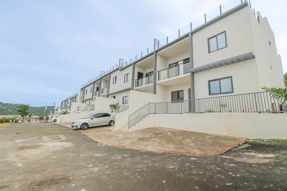 Second image of 73 Ocho Rios Country Club in Ocho Rios, St. Ann, Jamaica - property is For Sale