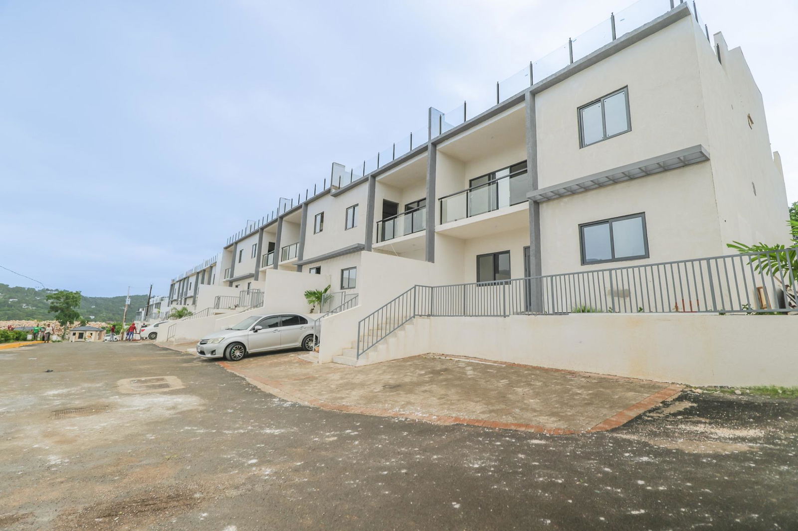 Luxury-Townhouse-for-Sale-at-Ocho-Rios-Country-Club-Jamaica-Resort-Style-Living Second image of 76 Ocho Rios Country Club in Ocho Rios, St. Ann, Jamaica - property is For Sale