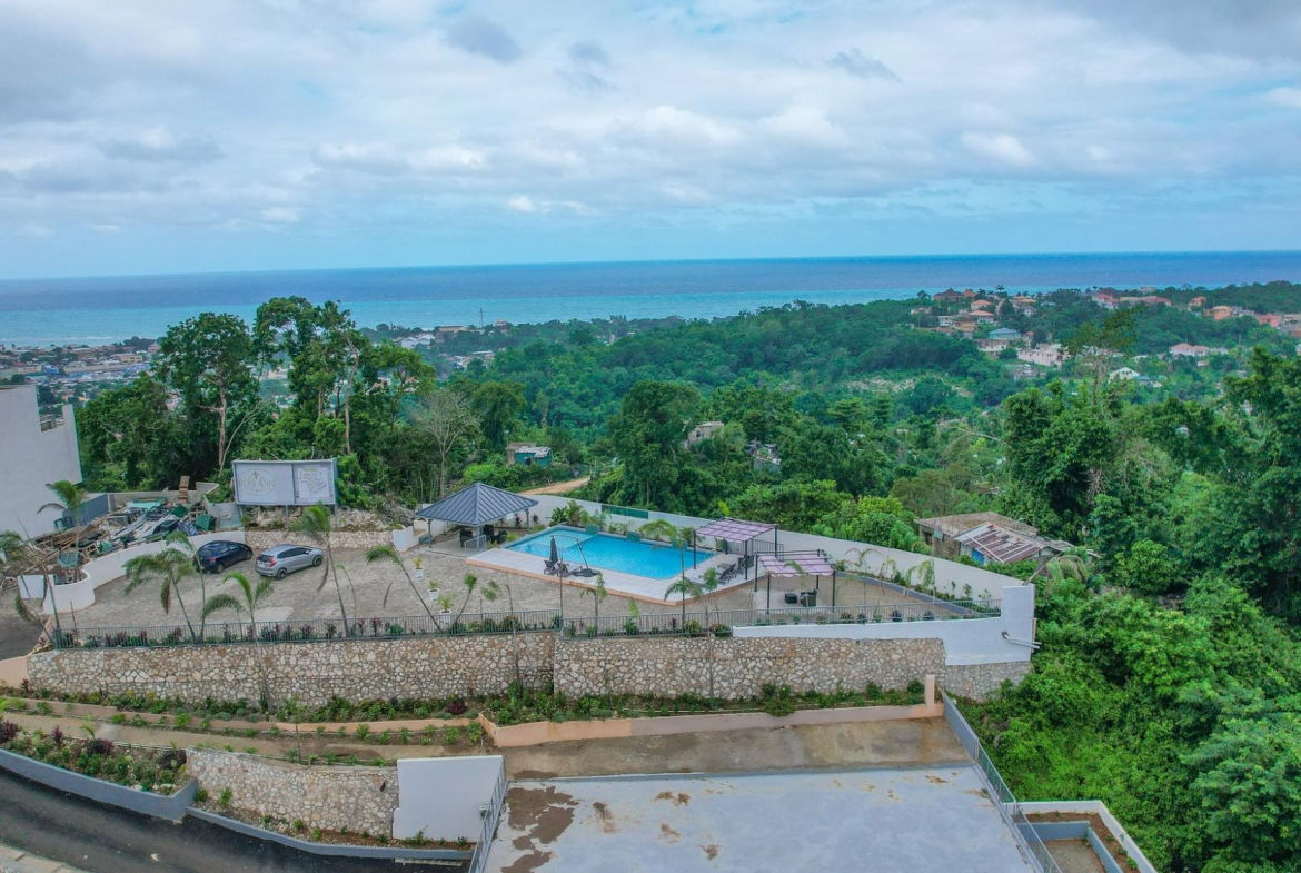 Twenty-Fifth image of 76 Ocho Rios Country Club in Ocho Rios, St. Ann, Jamaica - property is For Sale