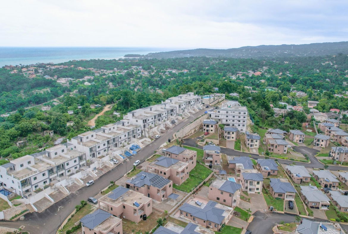 Twenty-Seventh image of 76 Ocho Rios Country Club in Ocho Rios, St. Ann, Jamaica - property is For Sale