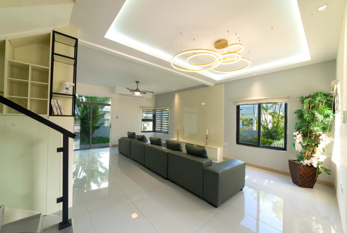 Second image of 266- Onyx Paradisiac Beach Clu in Drax Hall Estate, St. Ann, Jamaica - property is For Sale