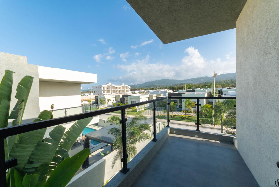 Seventeenth image of 266- Onyx Paradisiac Beach Clu in Drax Hall Estate, St. Ann, Jamaica - property is For Sale