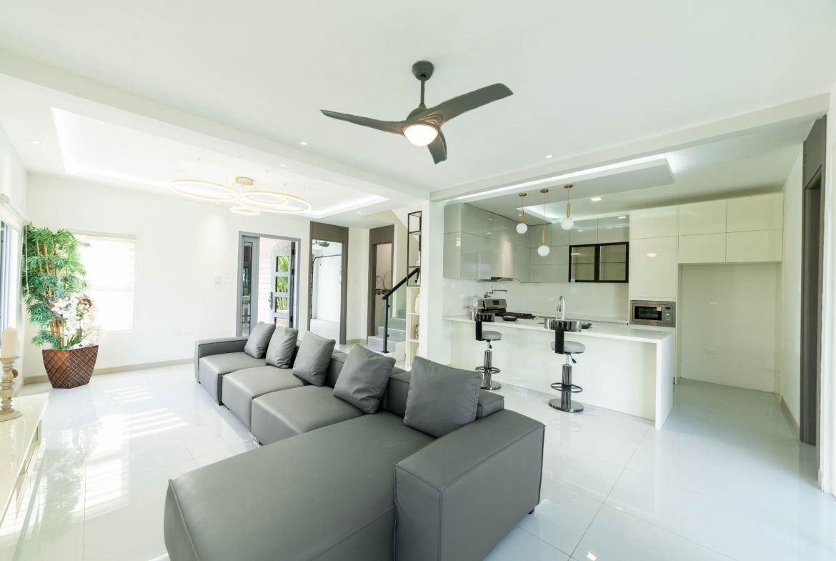 Fourth image of 266- Onyx Paradisiac Beach Clu in Drax Hall Estate, St. Ann, Jamaica - property is For Sale